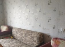 2-к квартира, 46.5 м², 3/5 эт.