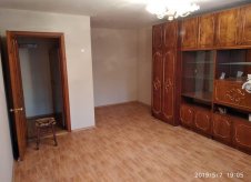 1-к квартира, 37 м², 2/5 эт.