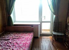 2-к квартира, 45 м², 2/4 эт.