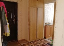 2-к квартира, 50.5 м², 2/6 эт.