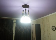 2-к квартира, 36 м², 3/5 эт.