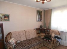1-к квартира, 26 м², 5/9 эт.