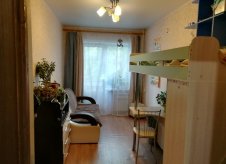 2-к квартира, 44 м², 2/3 эт.