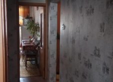 2-к квартира, 62 м², 9/17 эт.