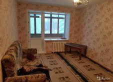 1-к квартира, 33 м², 3/5 эт.
