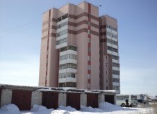 3-к квартира, 70 м², 5/10 эт.