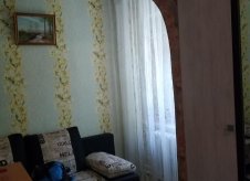 1-к квартира, 30 м², 1/3 эт.