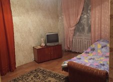 1-к квартира, 29.4 м², 4/4 эт.