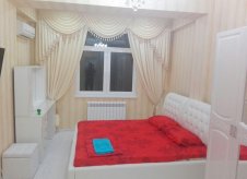 2-к квартира, 80 м², 3/10 эт.