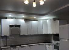 2-к квартира, 65 м², 4/17 эт.