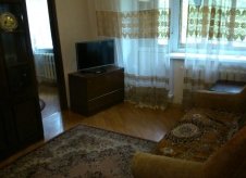2-к квартира, 45 м², 4/4 эт.