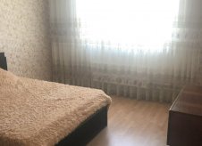 2-к квартира, 64 м², 17/25 эт.