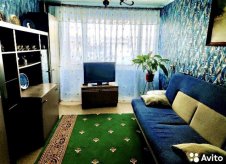 3-к квартира, 66 м², 1/9 эт.