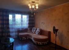 1-к квартира, 32 м², 9/9 эт.