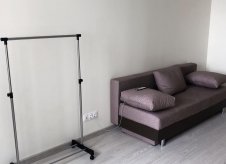 1-к квартира, 28 м², 8/25 эт.