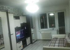 2-к квартира, 41.1 м², 5/5 эт.