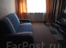 1-к квартира, 23.4 м², 1/9 эт.
