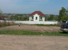 Участок 10 сот.