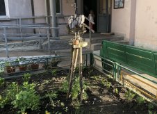 2-к квартира, 57 м², 16/22 эт.