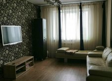 3-к квартира, 104 м², 6/10 эт.