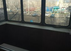 2-к квартира, 44 м², 2/5 эт.