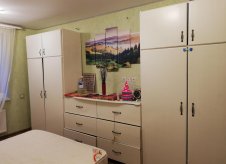 2-к квартира, 57 м², 1/17 эт.