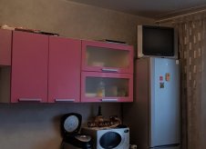 1-к квартира, 40 м², 3/14 эт.