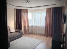 1-к квартира, 37 м², 7/14 эт.