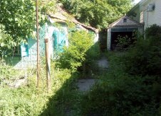 Участок 6.5 сот.