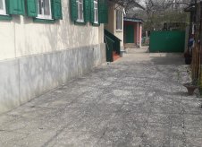 Дом 60 м² на участке 10 сот.