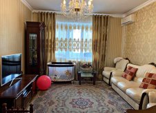 2-к квартира, 66.6 м², 4/9 эт.