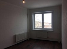 1-к квартира, 56 м², 5/18 эт.