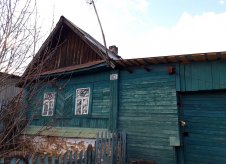 Дом 21 м² на участке 7.2 сот.