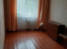 2-к квартира, 42 м², 1/5 эт.