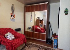 1-к квартира, 30 м², 2/5 эт.