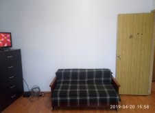 1-к квартира, 36 м², 10/12 эт.
