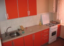 1-к квартира, 35.2 м², 9/10 эт.