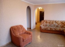3-к квартира, 77 м², 4/9 эт.