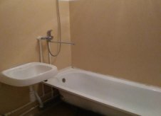 1-к квартира, 54 м², 1/9 эт.