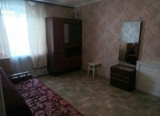 1-к квартира, 28 м², 5/5 эт.