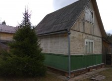 Участок 12 сот.