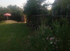 Дом 30 м² на участке 15 сот.