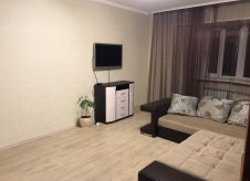 1-к квартира, 37.7 м², 5/5 эт.