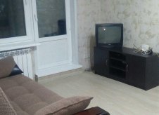 1-к квартира, 30 м², 3/5 эт.