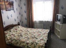 2-к квартира, 53 м², 1/5 эт.