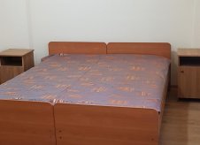 1-к квартира, 28 м², 1/2 эт.