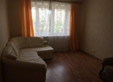 1-к квартира, 36.8 м², 3/17 эт.