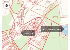 Участок 10 сот.