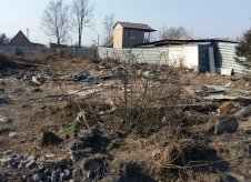 Участок 10.3 сот.