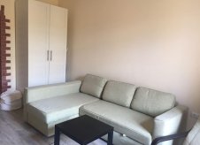 1-к квартира, 34 м², 2/5 эт.